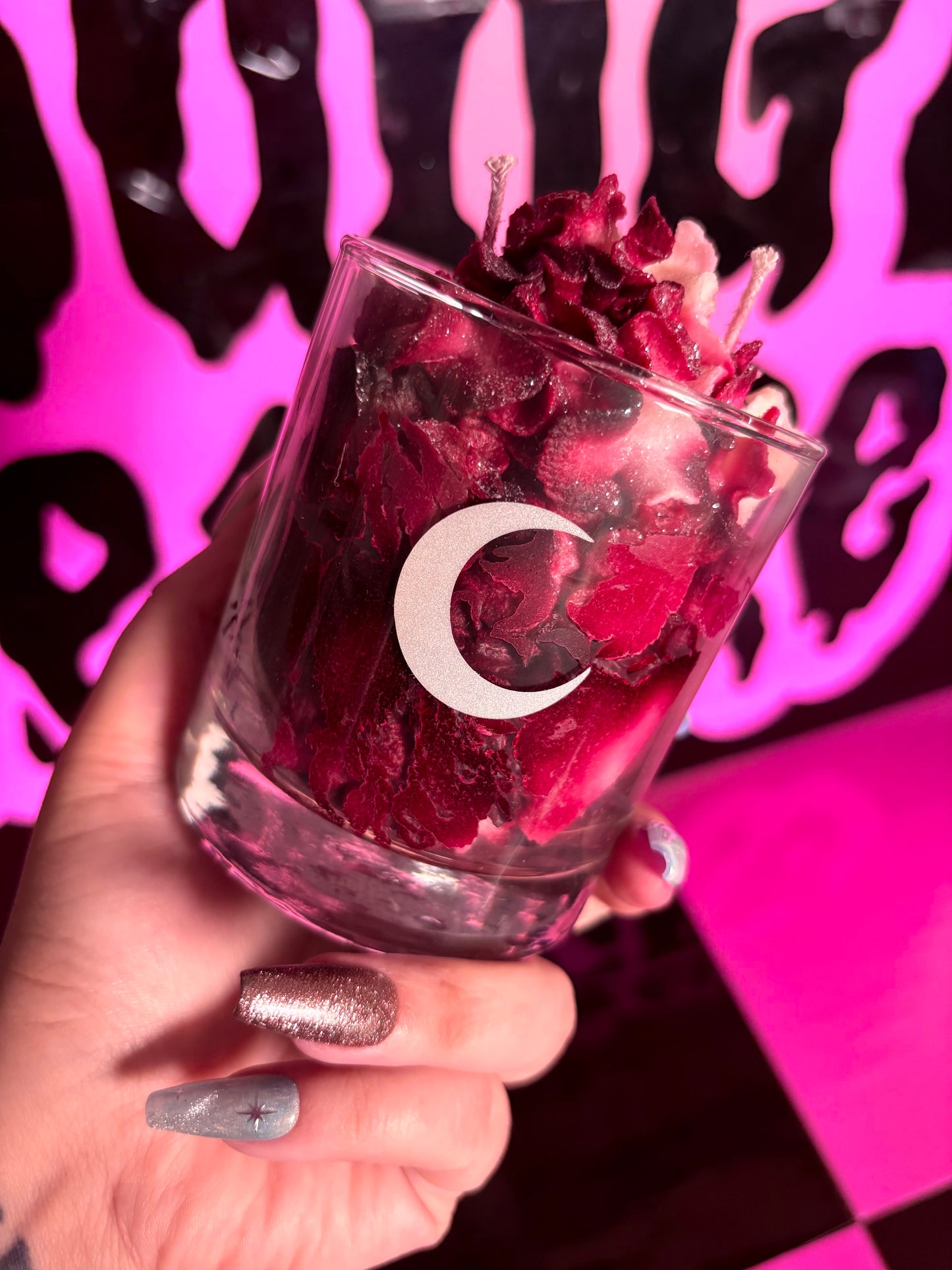 CHERRY BOMB
