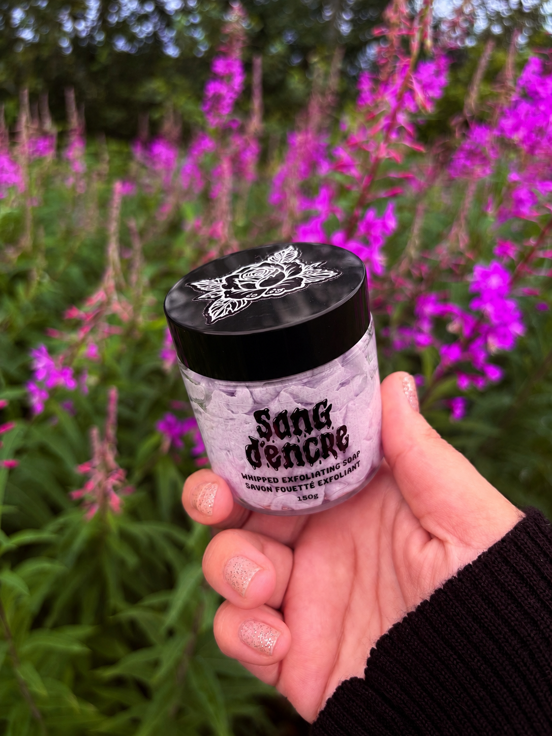 GRAVEYARD BLOOM