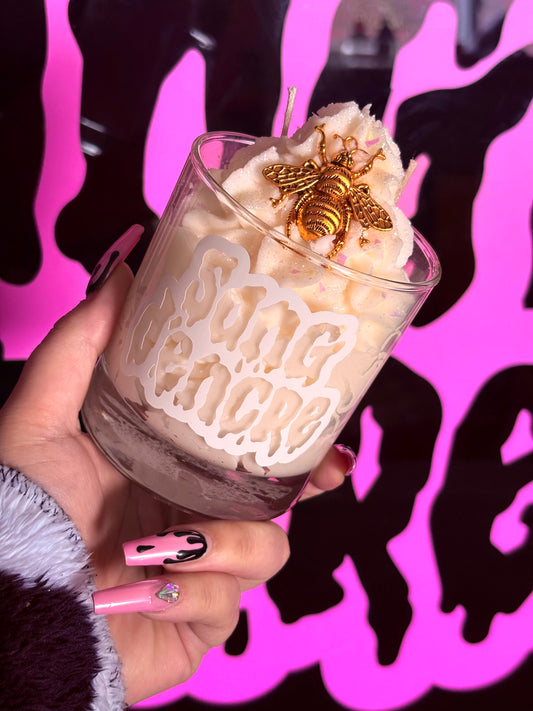 I’M NOT THAT INNOCENT