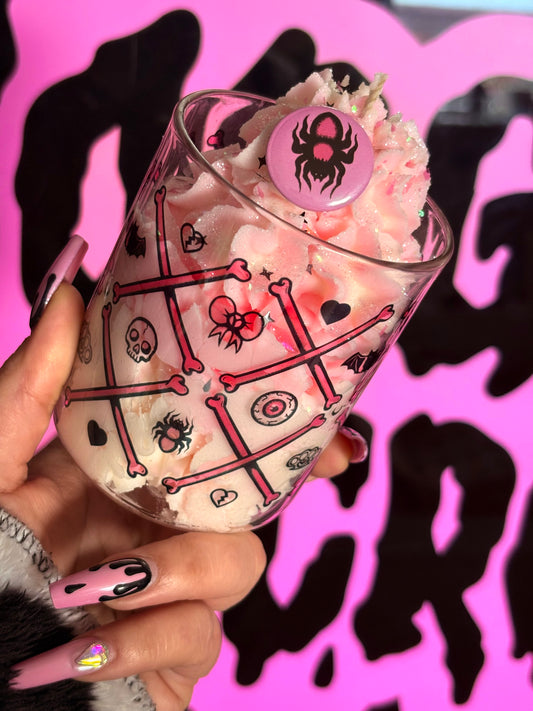 BABY, I’M AN ANARCHIST