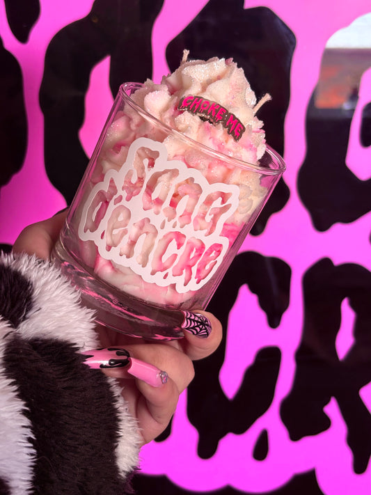 DON’T MAKE ME REPEAT MYSELF