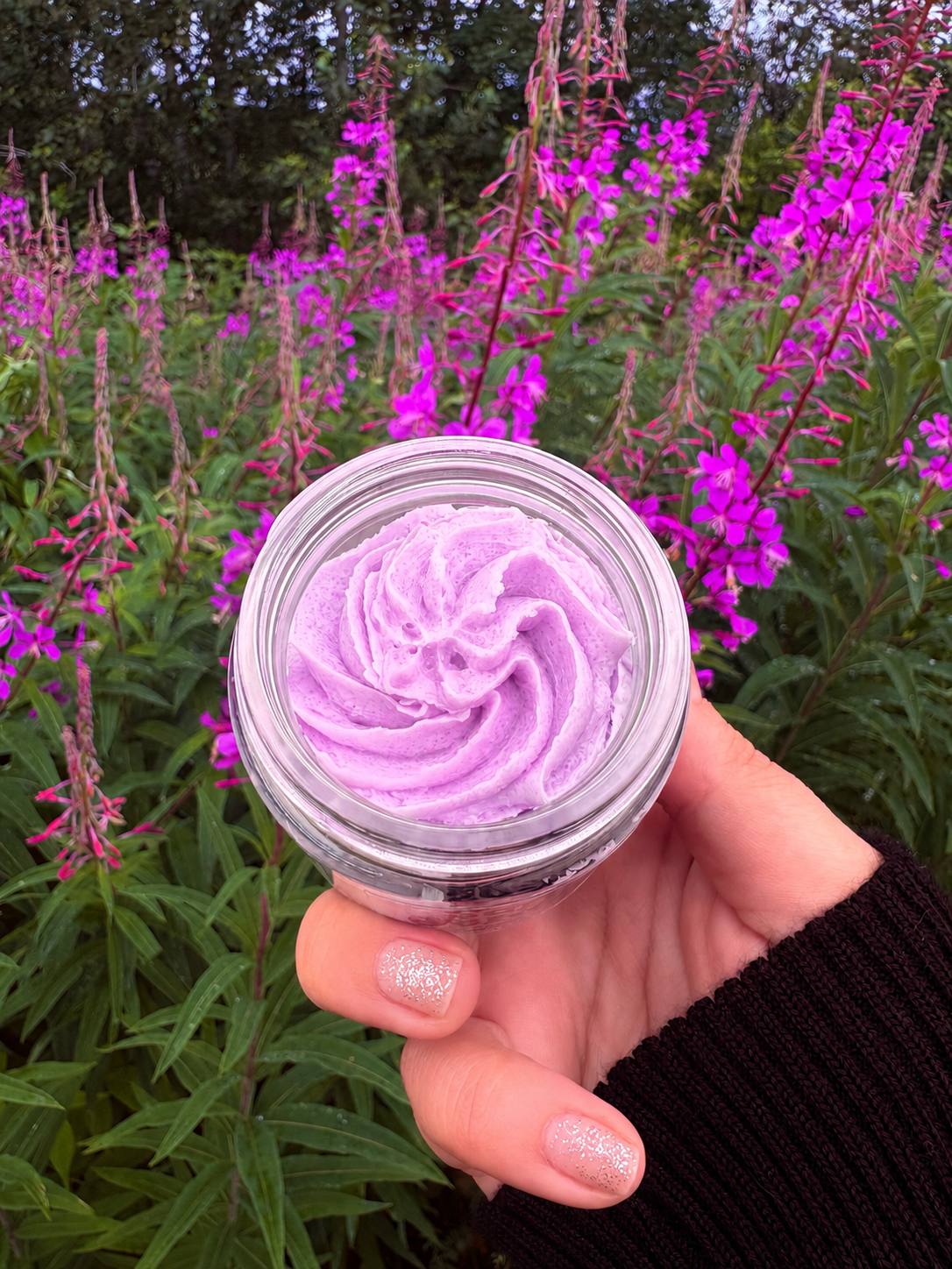 GRAVEYARD BLOOM