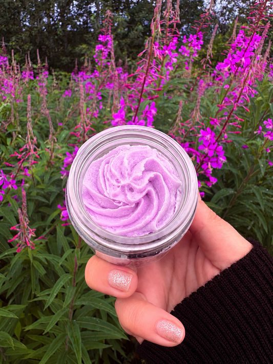 GRAVEYARD BLOOM